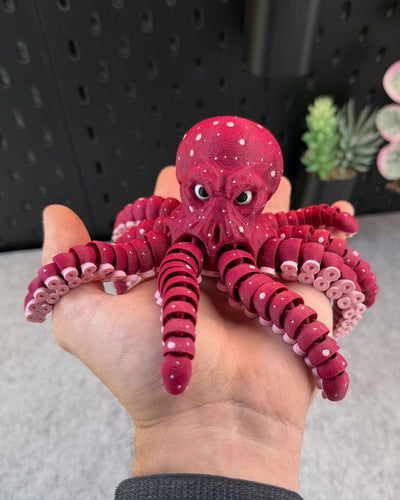 ARTICULATED MODELS