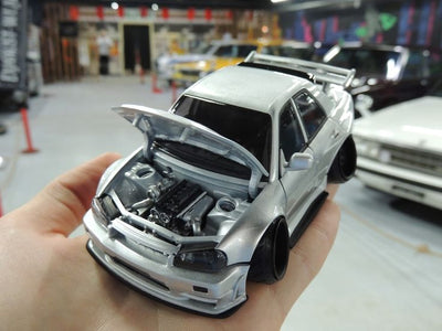 PREMIUM 3D VEHICLE COLLECTION