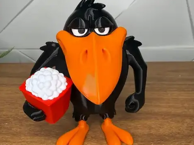 CLASSIC CARTOON COLLECTION