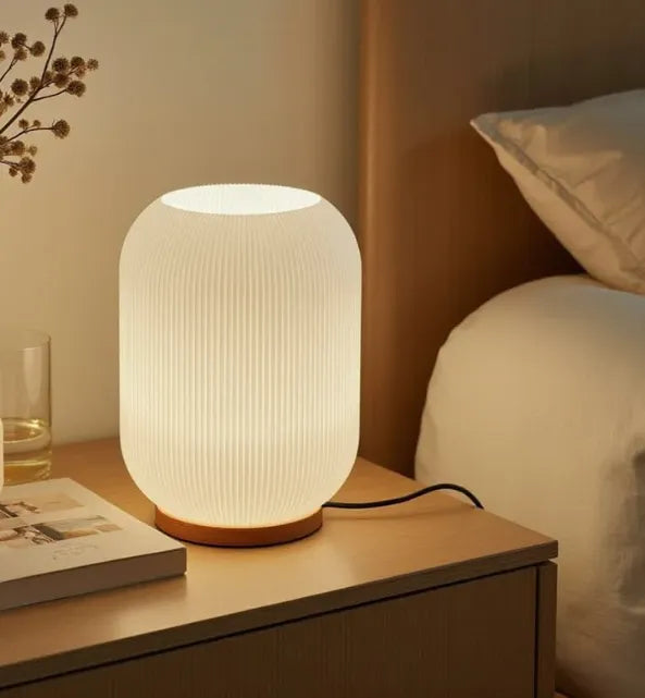 250 Modern Lamp STL Files for 3D Printing